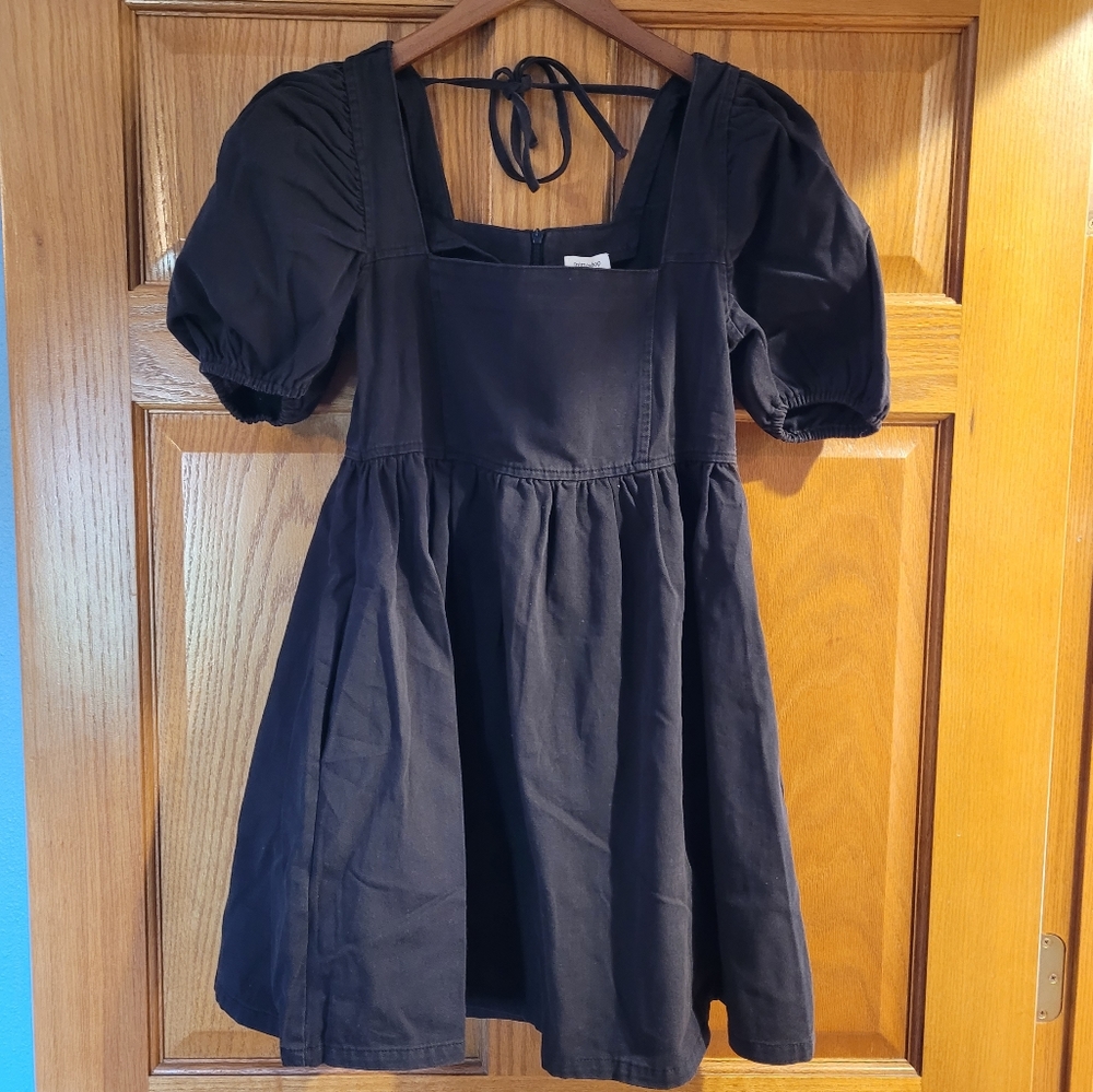 Babydoll dress